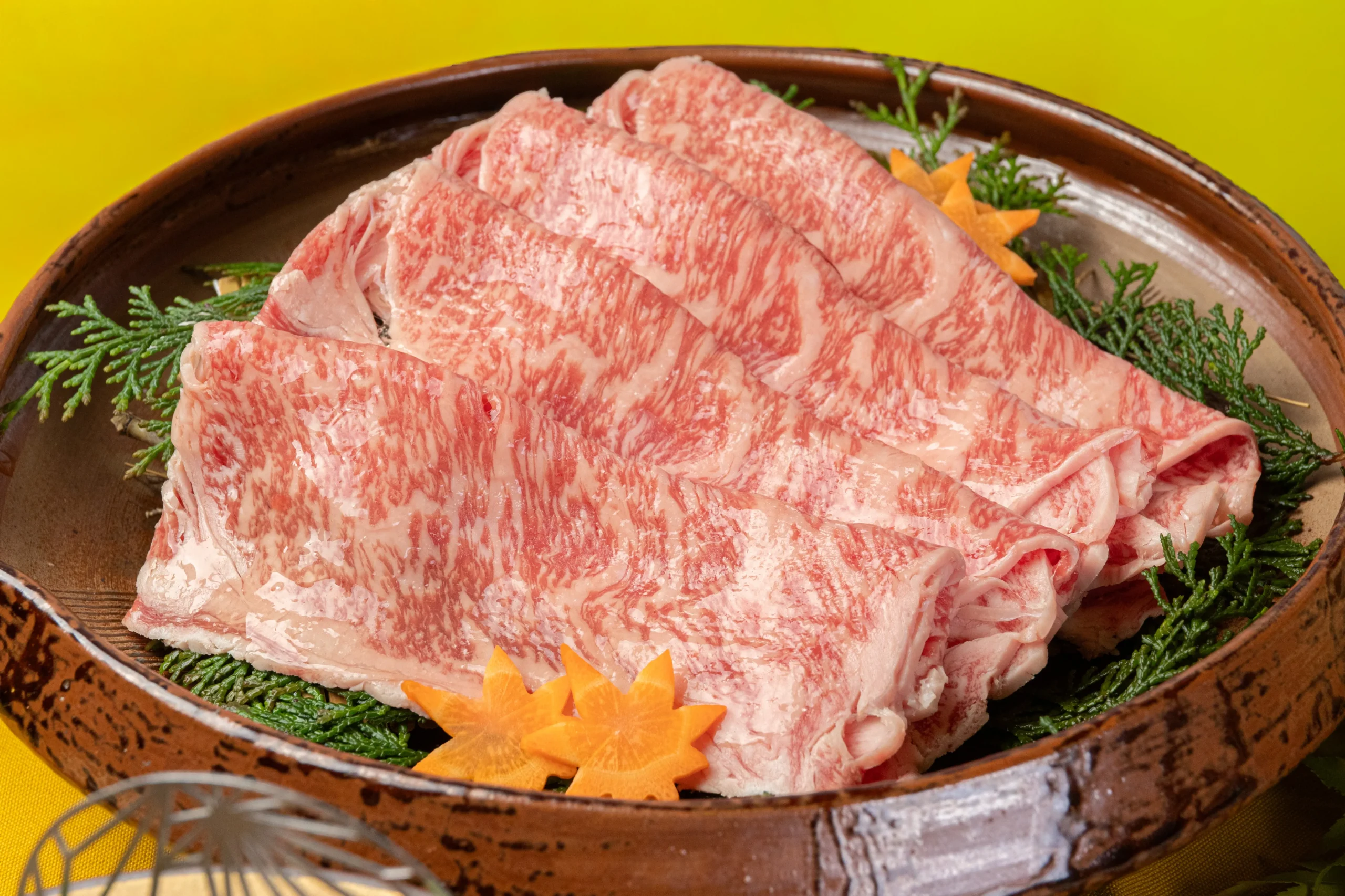 黒毛和牛「和王」