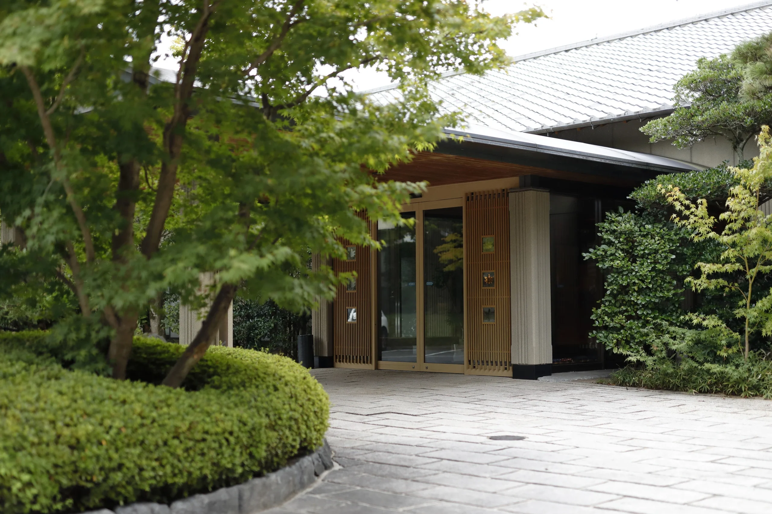 新緑の潤い、心ほどける。八芳園 春の玉名温泉旅おもてなしキャンペーン