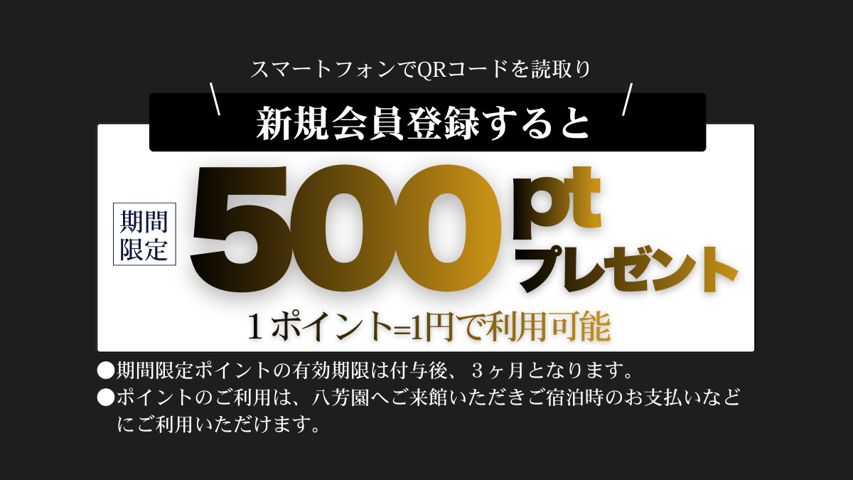 WB ConnectMEMBERS会員登録特典_1