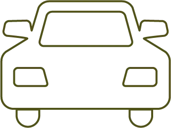 車のイラスト