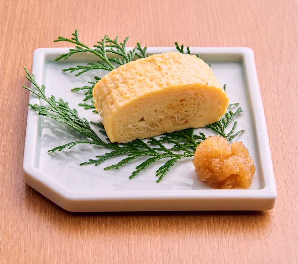 朝食イメージ