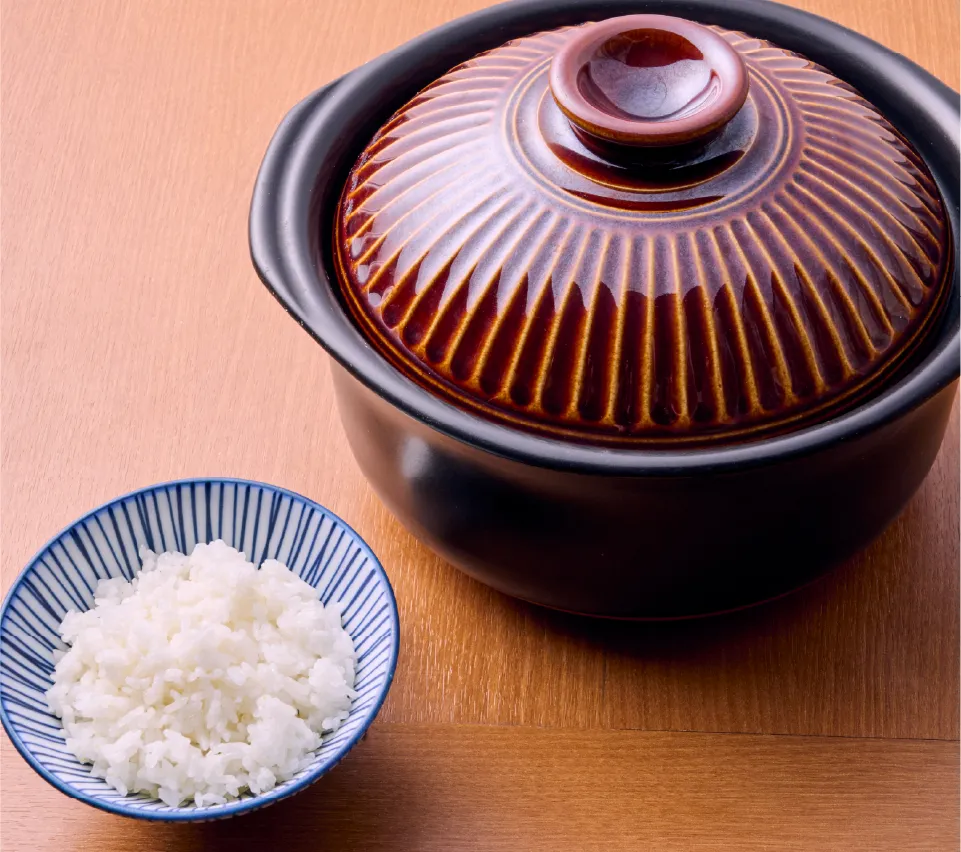朝食イメージ