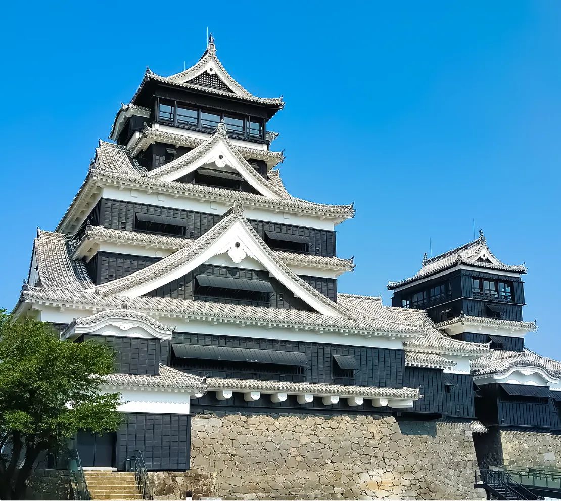 熊本城