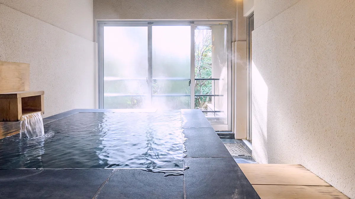 Image 6　南館 スイート 「月」
