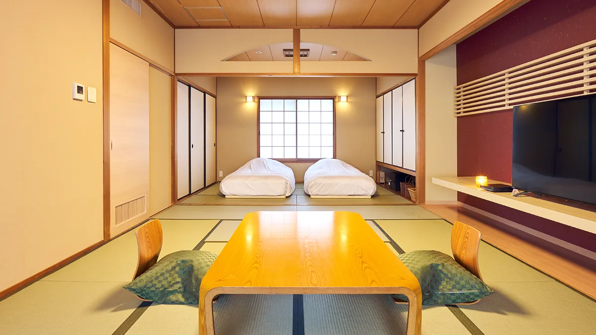 Image 1 西館　和室