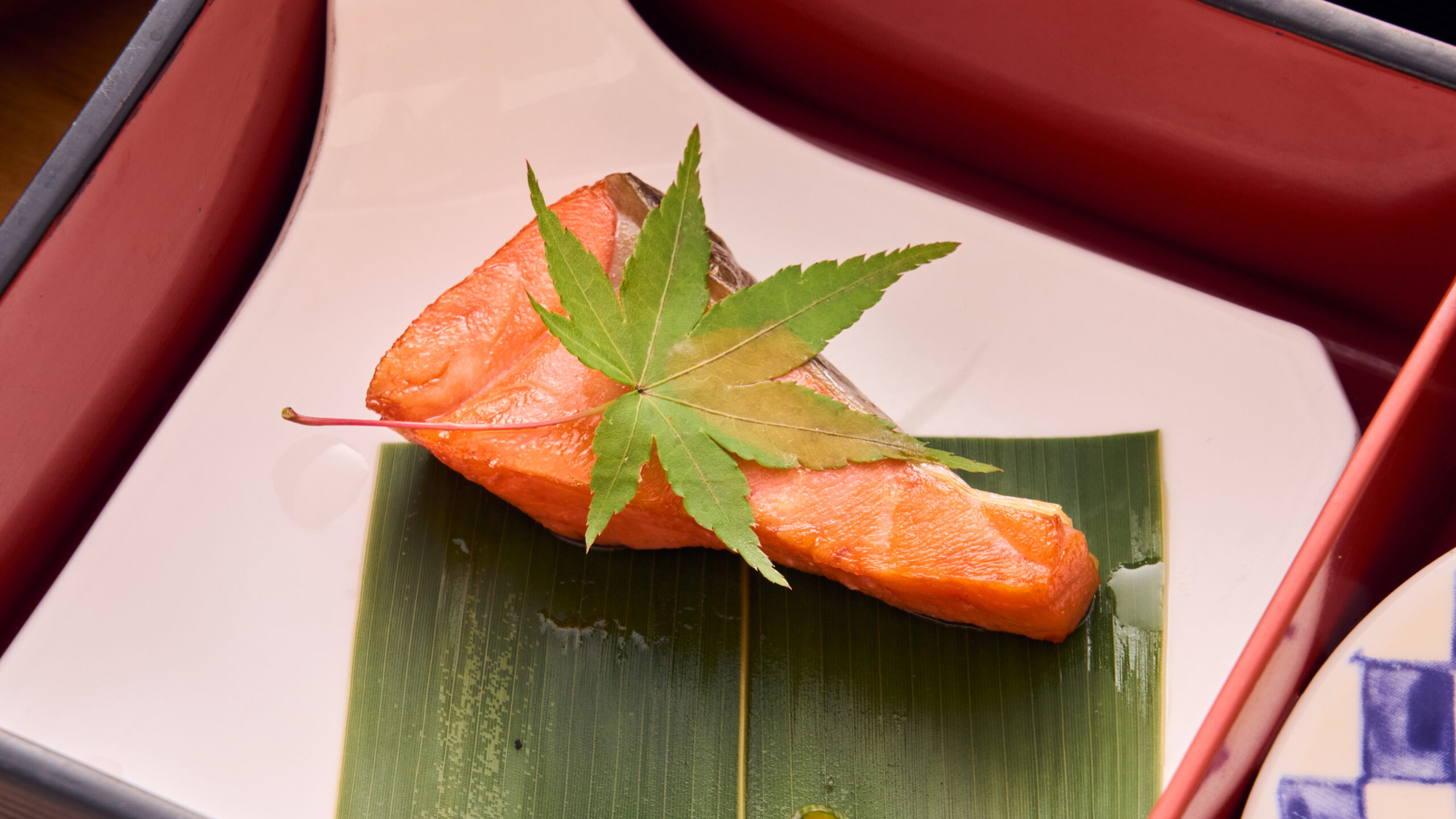 Image 3 朝食一例