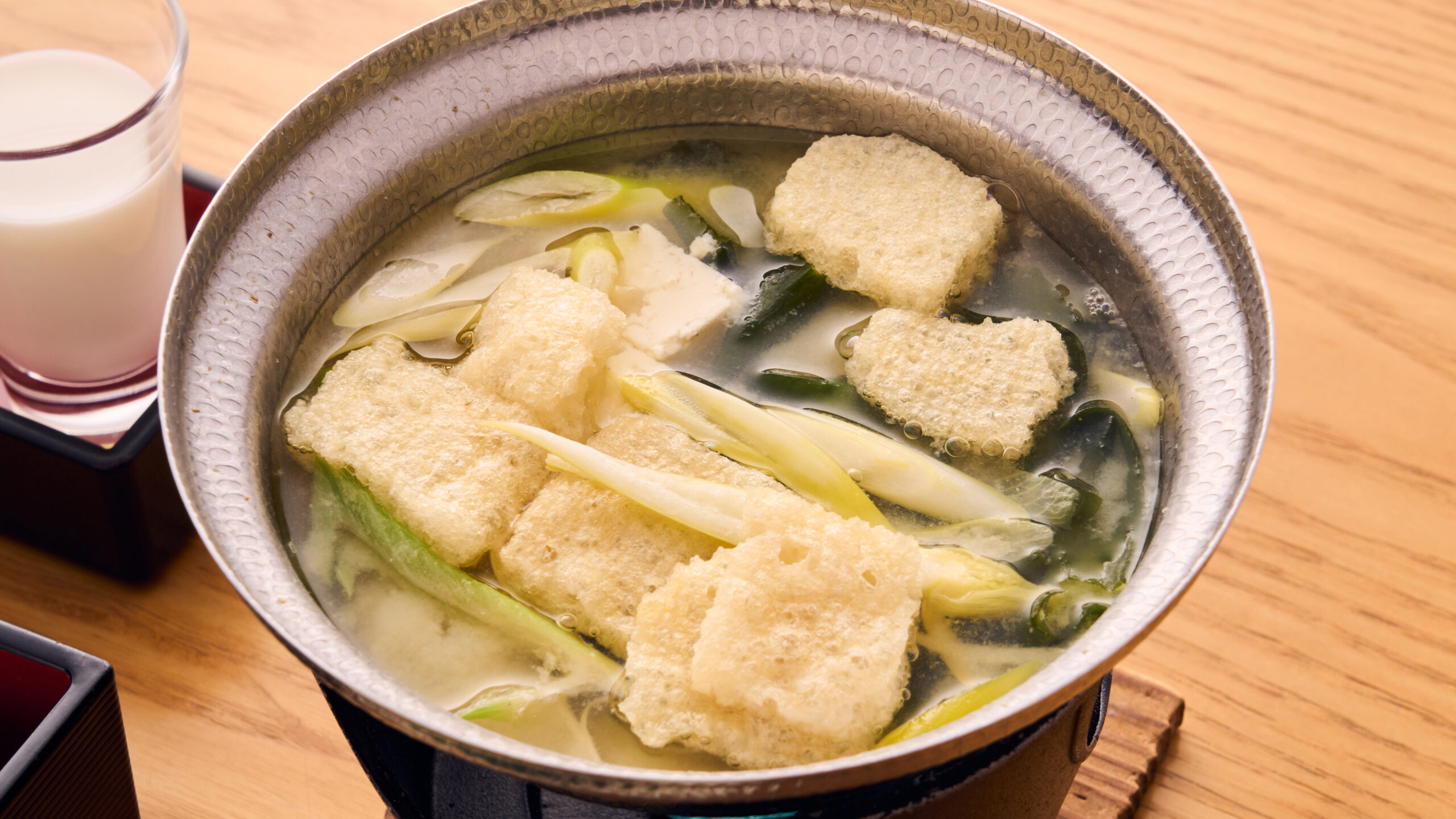 Image 5 朝食一例