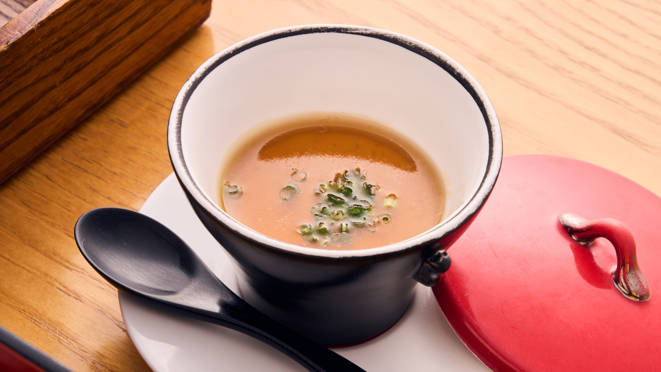 Image 6 朝食一例