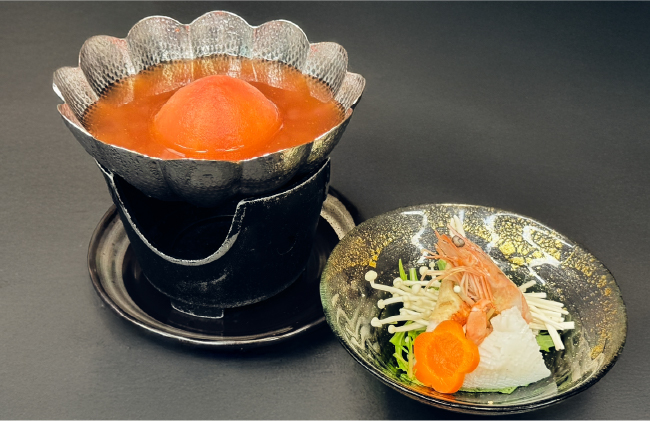 太平燕
