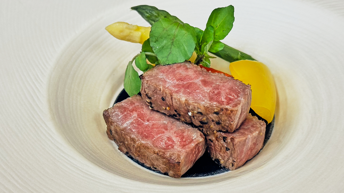 Image 3 夕食一例