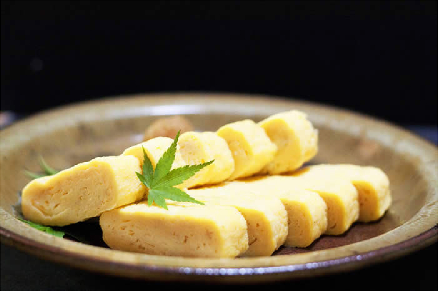 だし巻き玉子