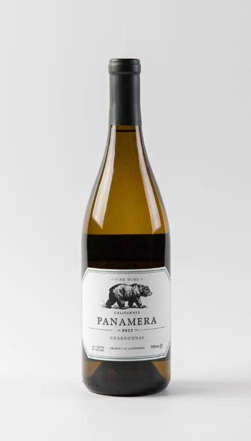 パナメラ<br>
シャルドネ