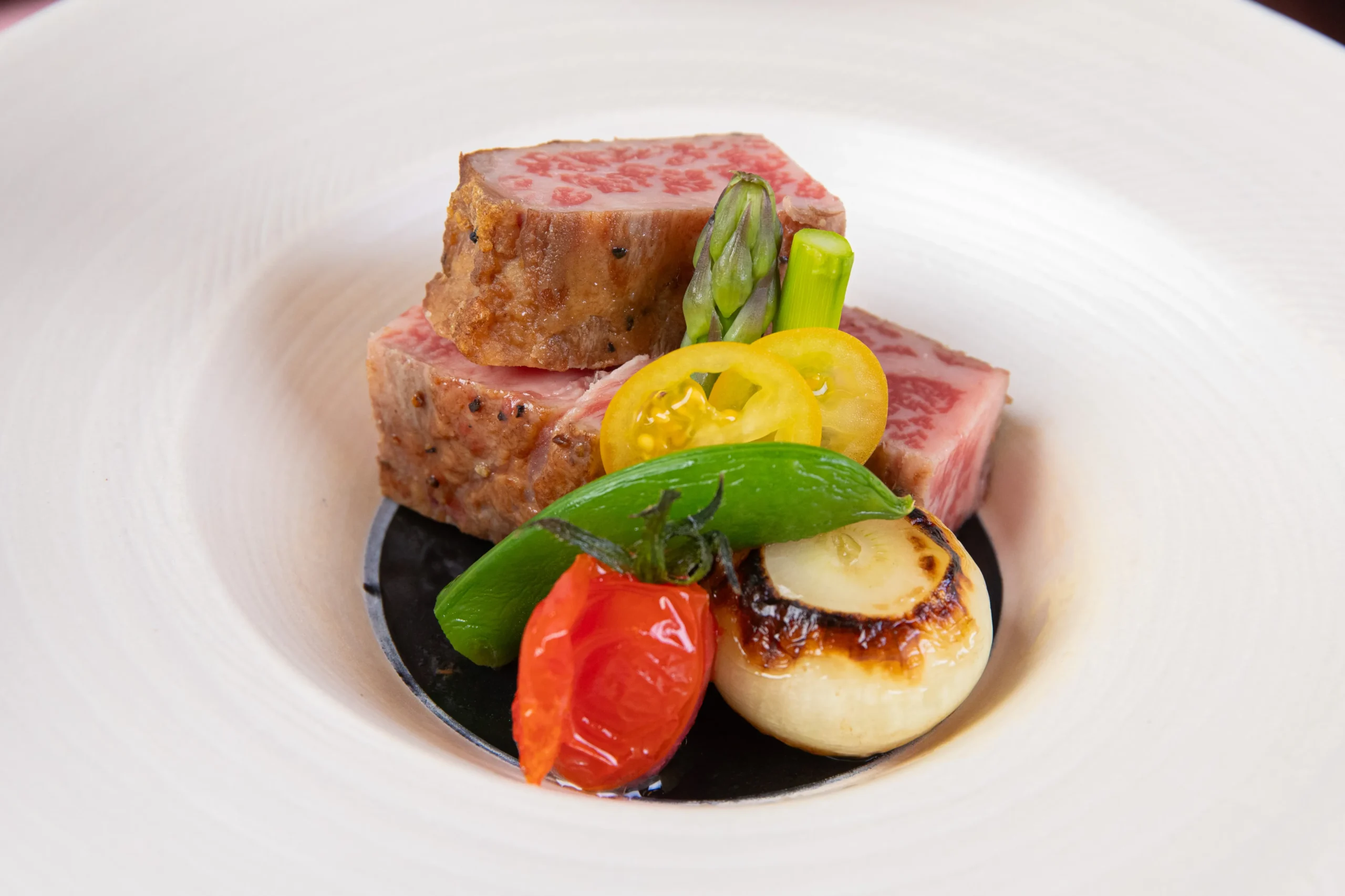 Image 3 季節の味わい会席一例