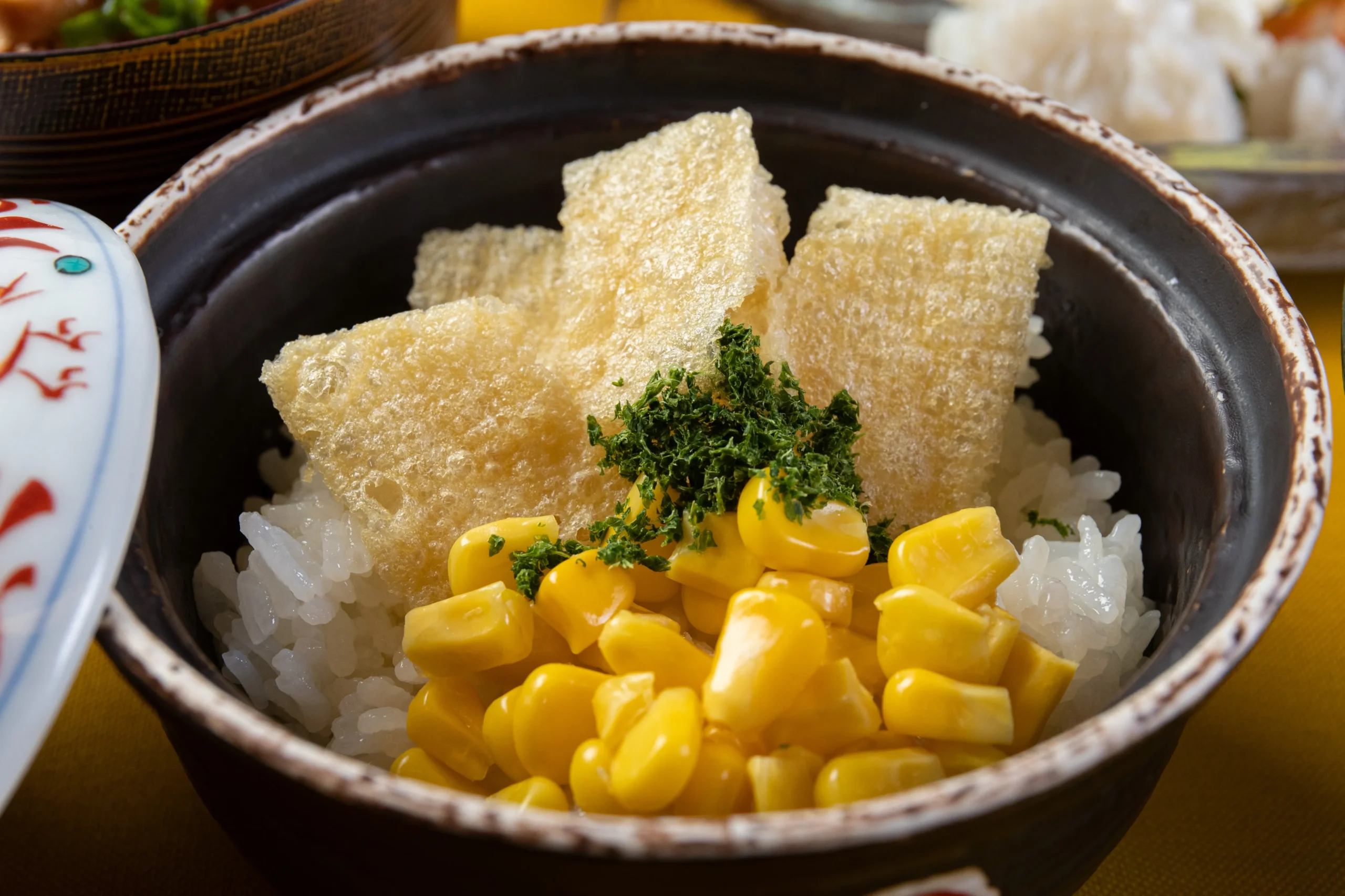 Image 5 季節の味わい会席一例