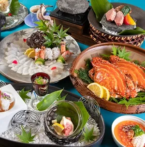 朝食一例