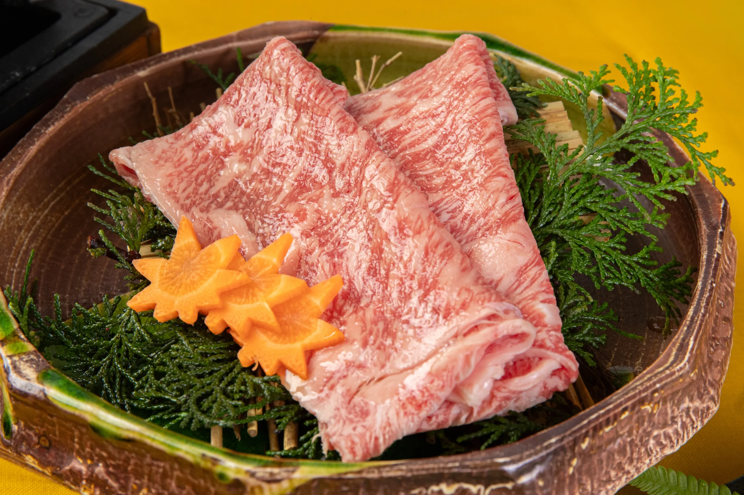 Image 5 厳選美味会席一例