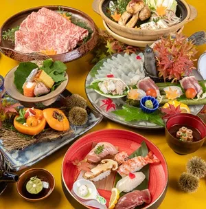 朝食一例