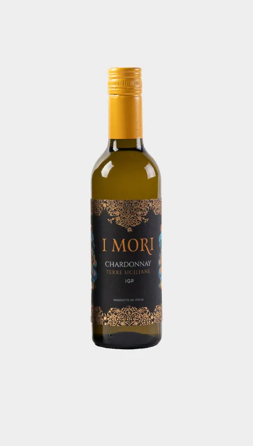イモーリ シャルドネ<br>
(白ワイン)