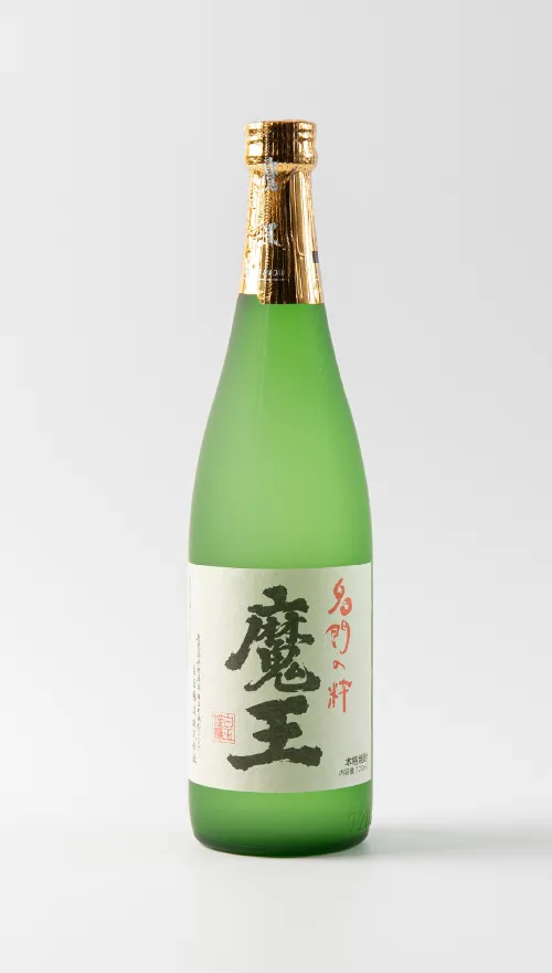 魔王 (白玉醸造)