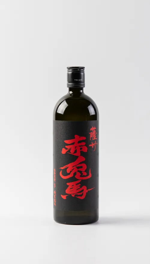 赤兎馬 (濱田酒造)