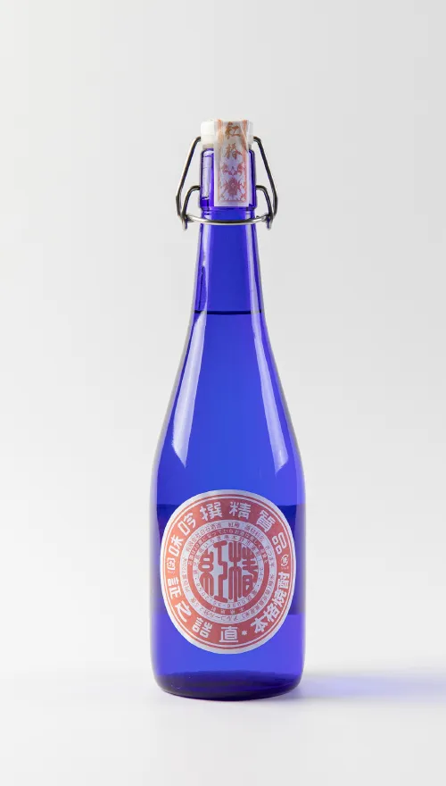 紅椿(べにつばき) (白石酒造)