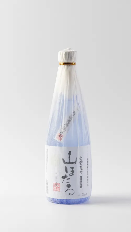 山ほたる (高田酒造場)