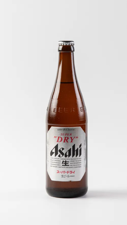 アサヒスーパードライ