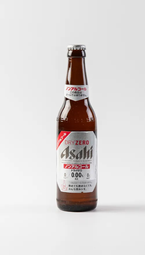 ノンアルコールビール