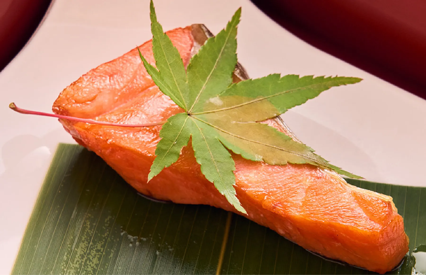 Image 3 朝食一例