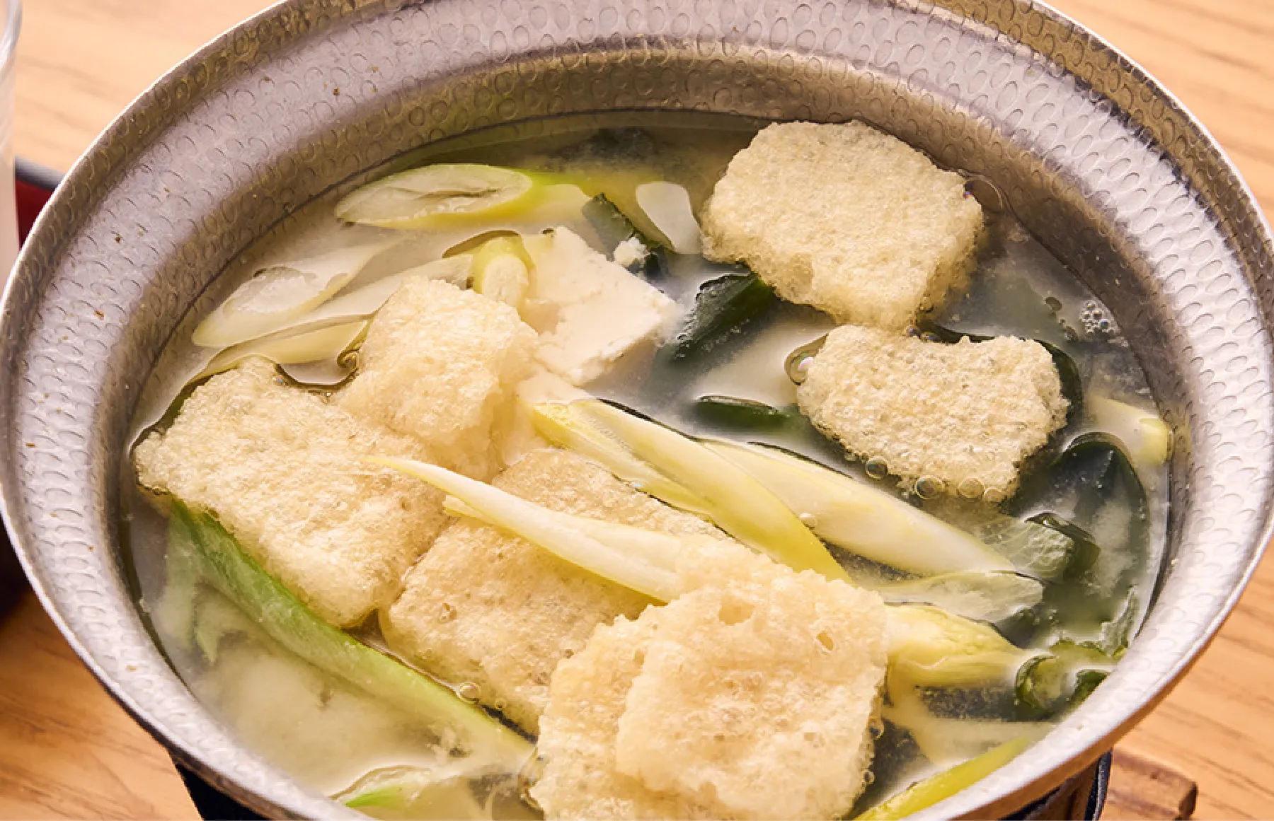 Image 5 朝食一例