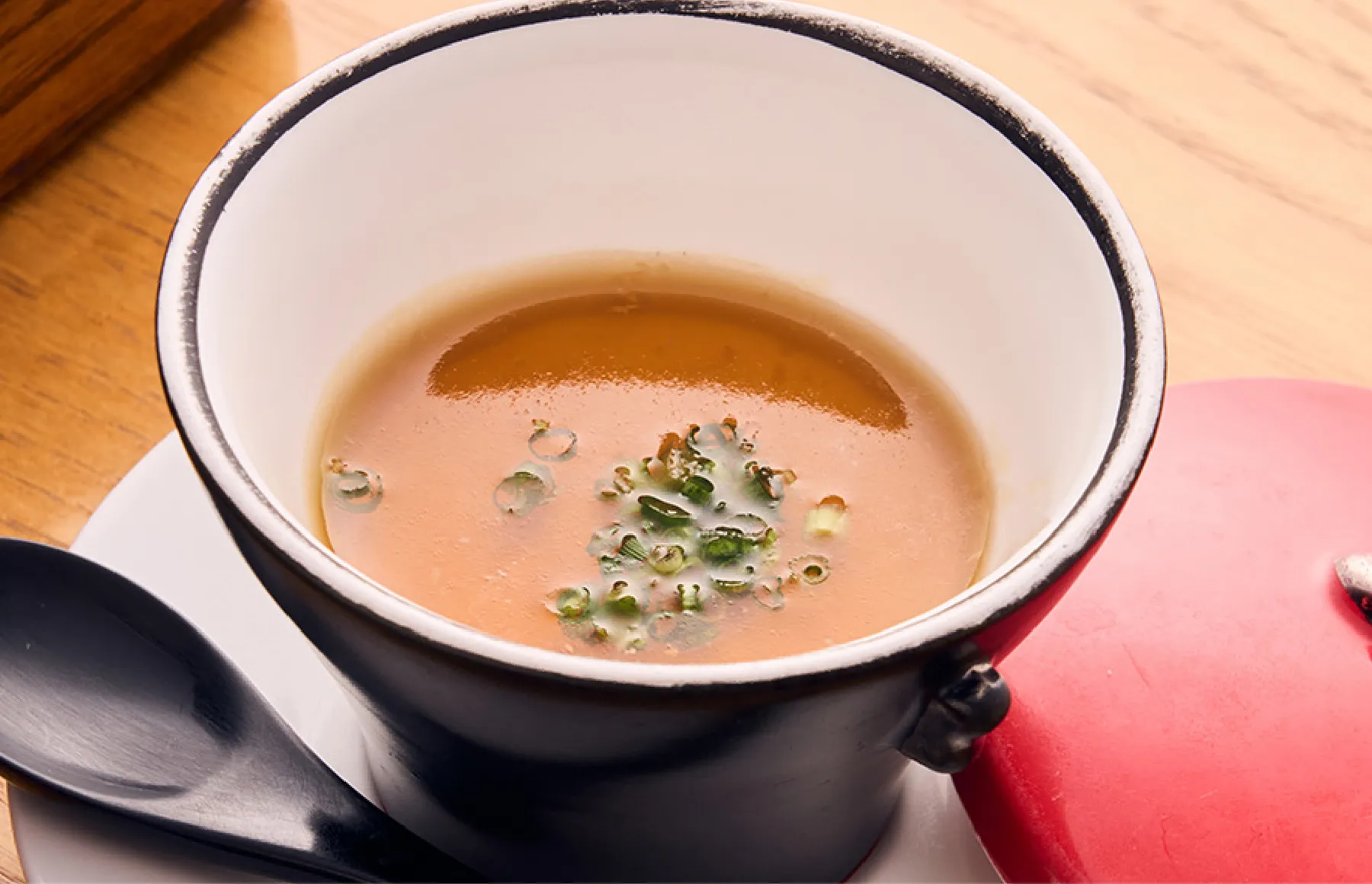 Image 6 朝食一例