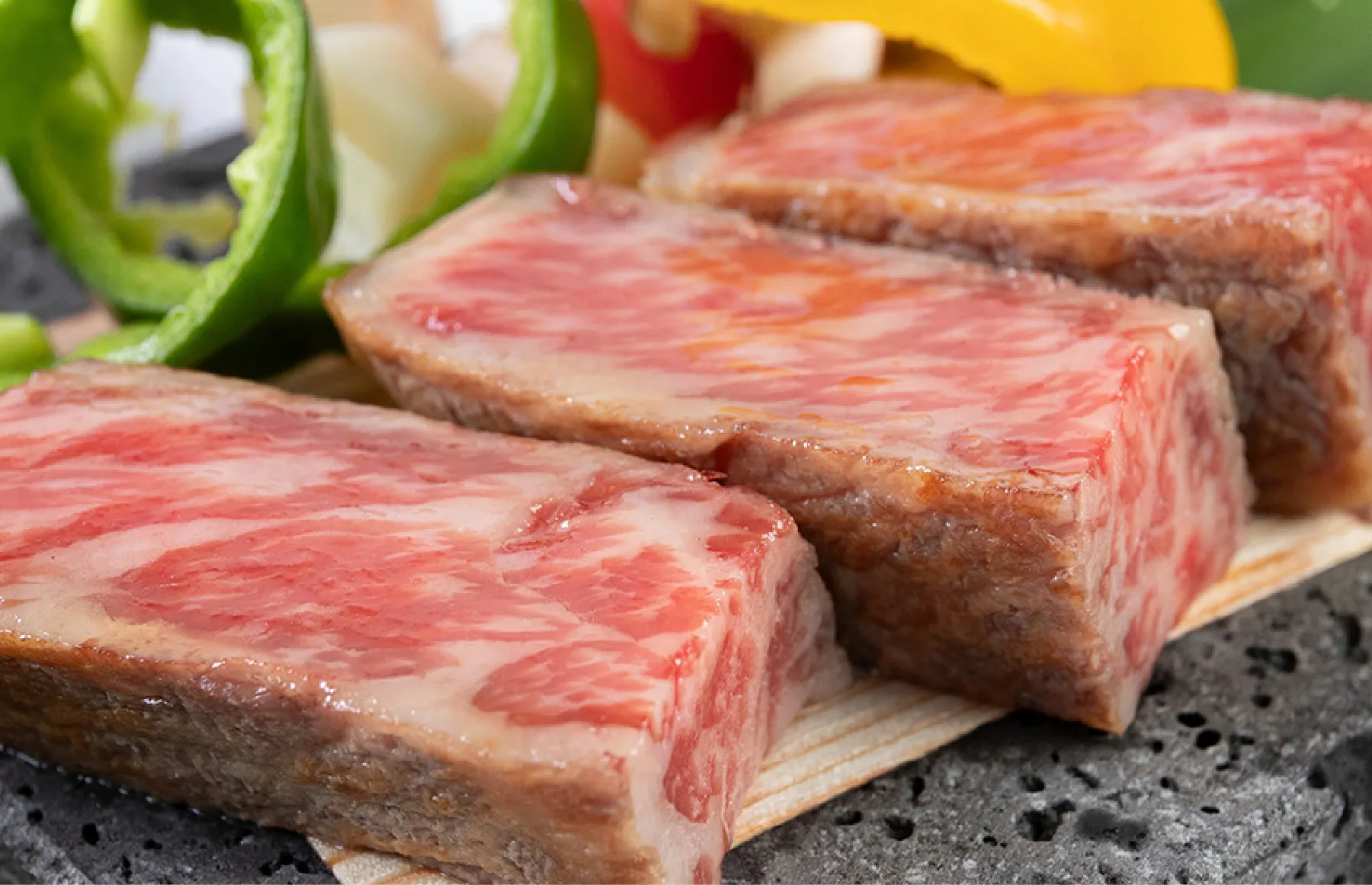 Image 5 厳選美味会席一例