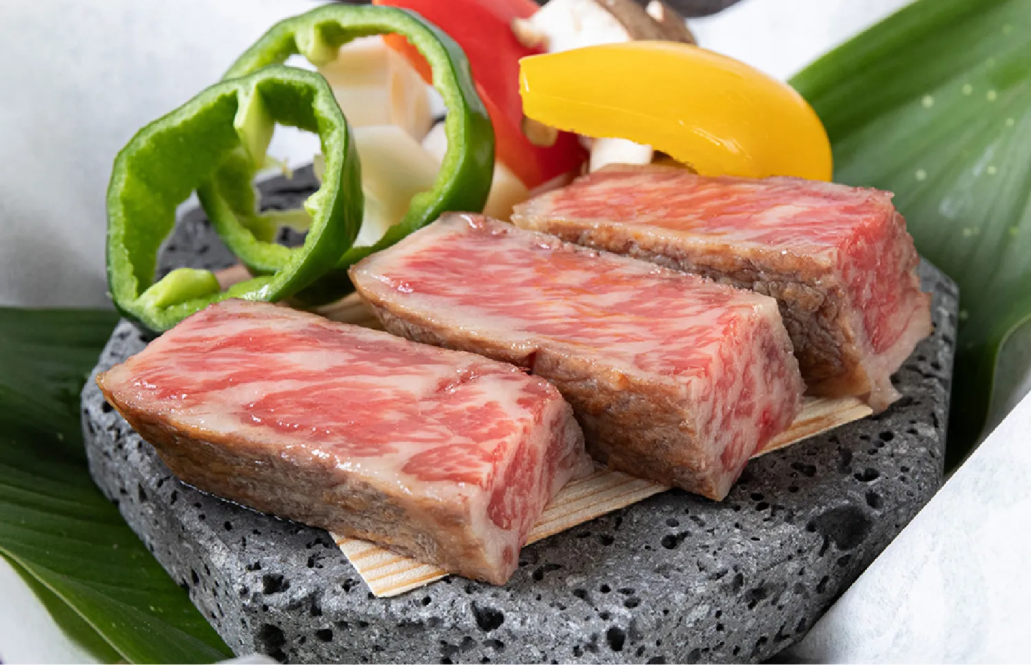 Image 2 季節の味わい会席一例