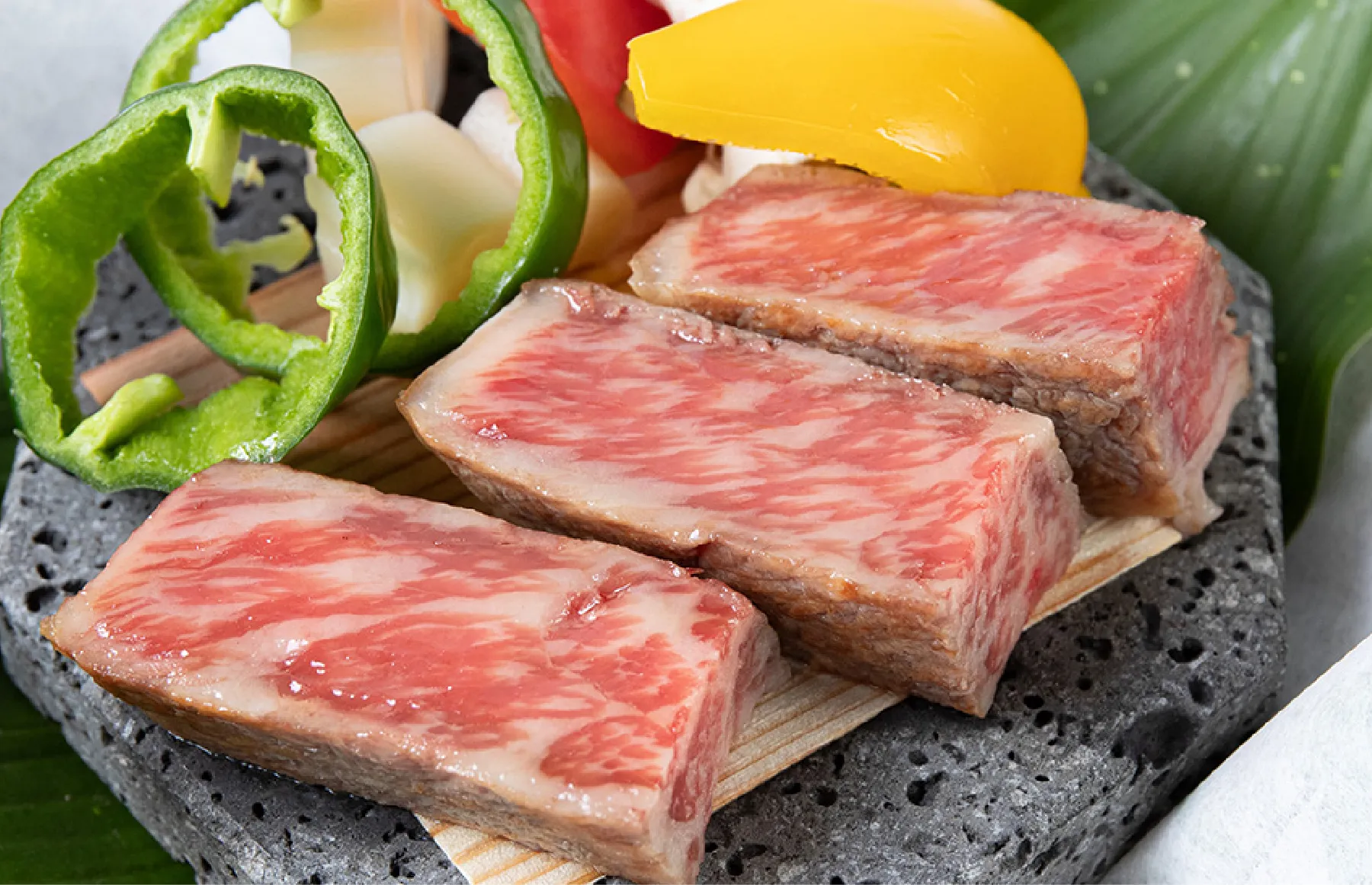 Image 3 大人の贅沢会席一例