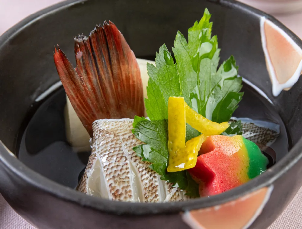 月替わりメニュー一例